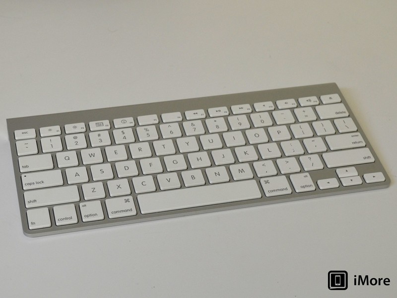 mac like keyboard for pc